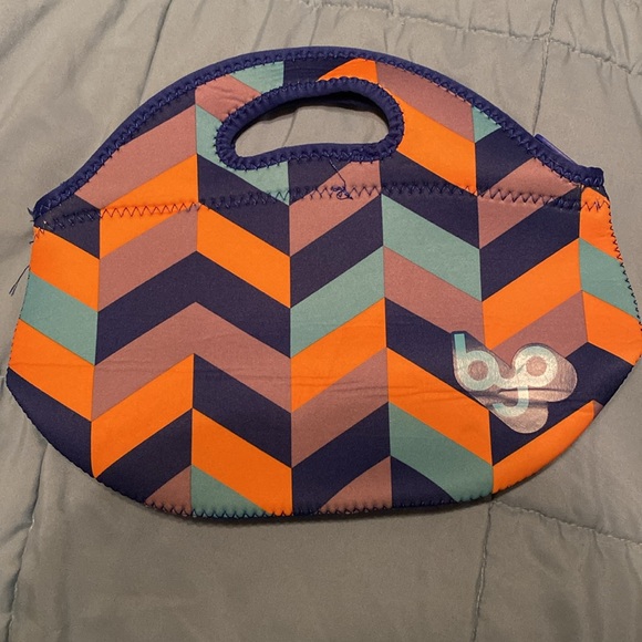 BYO lunch box - Picture 2 of 6